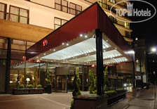 London Marriott Hotel Marble Arch 4*