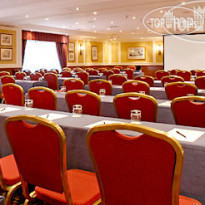 London Marriott Hotel Marble Arch