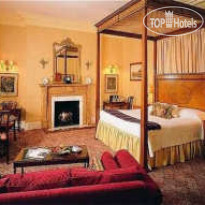 London Outpost of Bovey Castle 