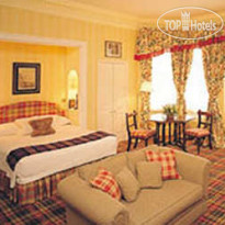 London Outpost of Bovey Castle 