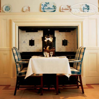 Eleven Cadogan Gardens 