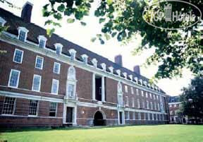 Hotelier's photos Devonport House 4*