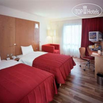 Holiday Inn London - West