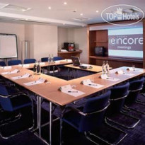 Holiday Inn London - West