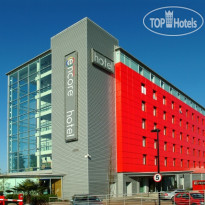 Holiday Inn London - West
