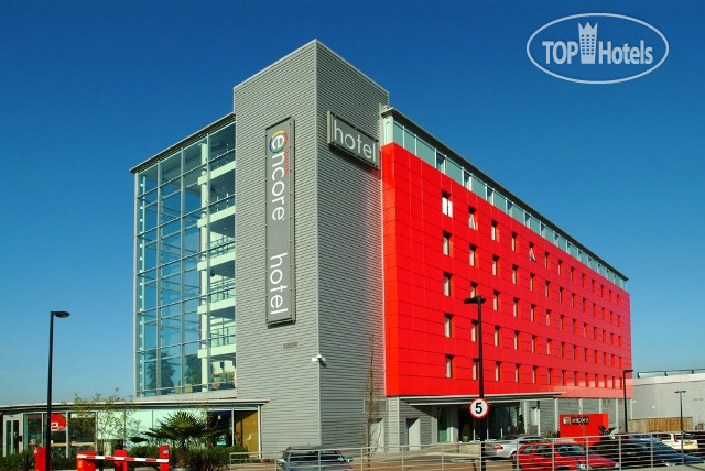 Holiday Inn London - West