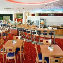 Holiday Inn London - West