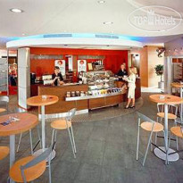 Holiday Inn London - West