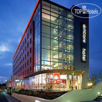 Holiday Inn London - West
