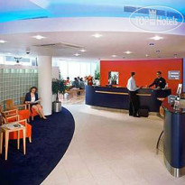 Holiday Inn London - West