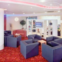 Holiday Inn London - West