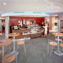 Holiday Inn London - West
