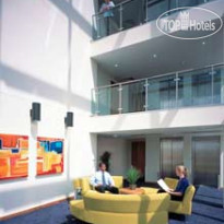 Holiday Inn London - West