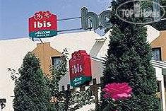 Hotel photo Ibis London City 3*