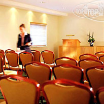 London Marriott Hotel Kensington 