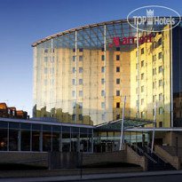 London Marriott Hotel Kensington 