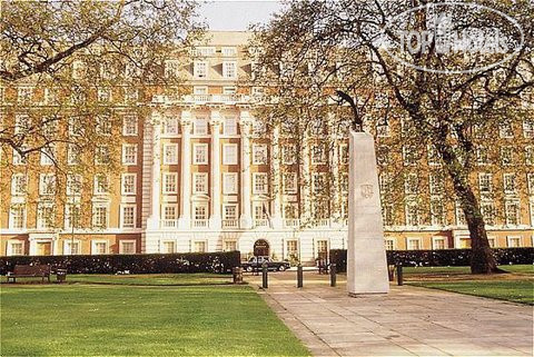 Hotelier's photos Millennium Mayfair 4*