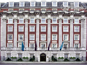 New photos from tourists Millennium Mayfair 4*