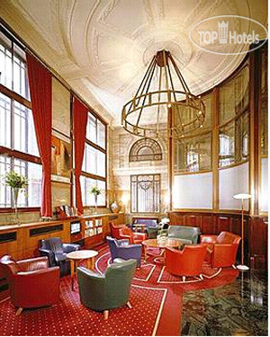 New photos from tourists Club Quarters Gracechurch 4*