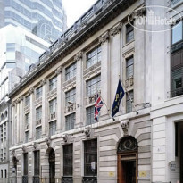 Club Quarters Gracechurch 