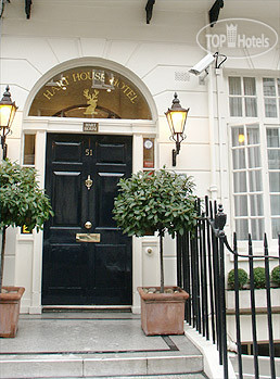 Hotel photo Hart House 4*