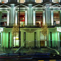 The Rockwell 
