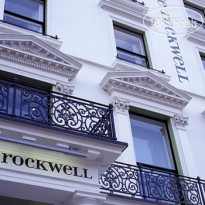 The Rockwell 
