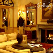 San Domenico House 