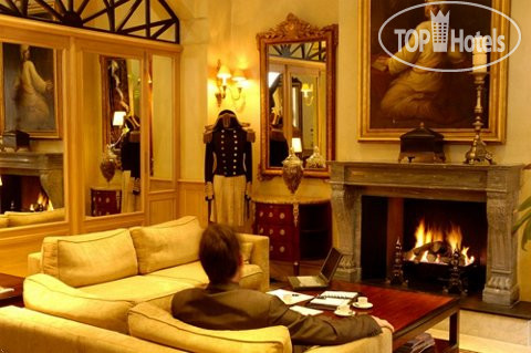 Hotel photo San Domenico House 5*