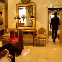 San Domenico House 