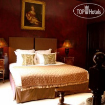 San Domenico House 