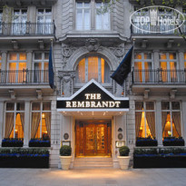 The Rembrandt 