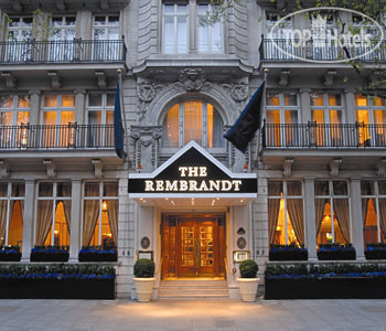 Hotel photo The Rembrandt 4*