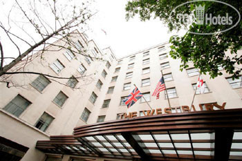 Hotel photo Westbury Mayfair 5*