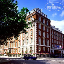 Marriott London Grosvenor Square