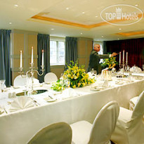 Marriott London Grosvenor Square