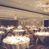 Marriott London Grosvenor Square