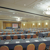 Marriott London Grosvenor Square