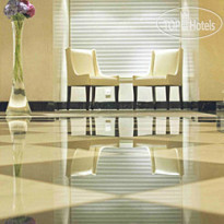 Marriott London Grosvenor Square