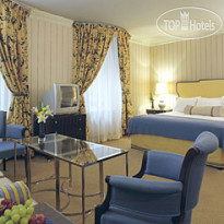 Marriott London Grosvenor Square