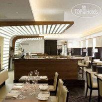 Marriott London Grosvenor Square