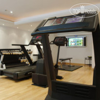 Marriott London Grosvenor Square