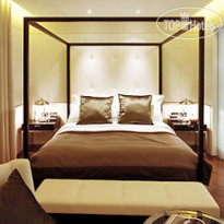 Marriott London Grosvenor Square