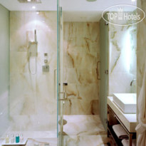 Marriott London Grosvenor Square
