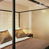 Marriott London Grosvenor Square