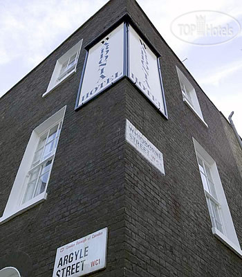 Hotel photo Wardonia 3*