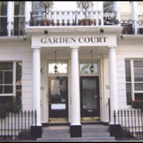 Garden Court 