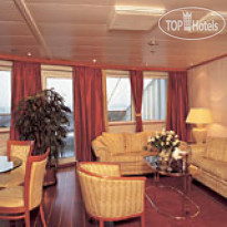 Sunborn Yacht