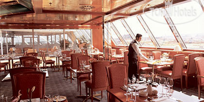 New photos from tourists Sunborn Yacht 4*