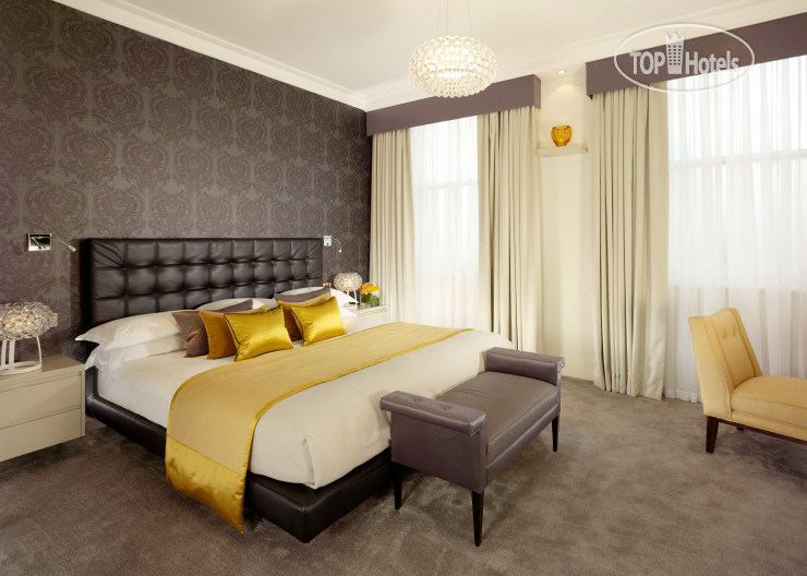 New photos from tourists Taj 51 Buckingham Gate Suites and Residences 5*